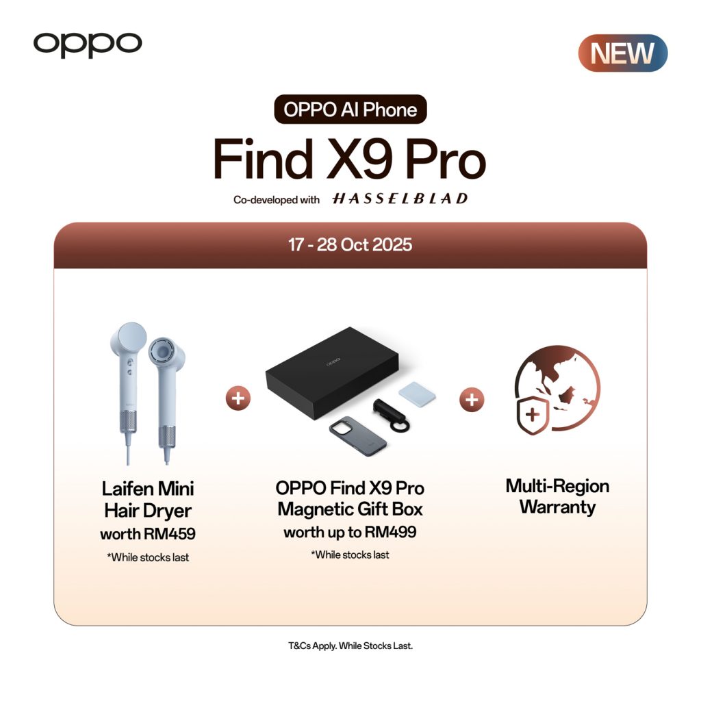 OPPO to debut ColorOS 16 on the flagship Find X9 Series 9 251023 oppo coloros 16 find x9 2