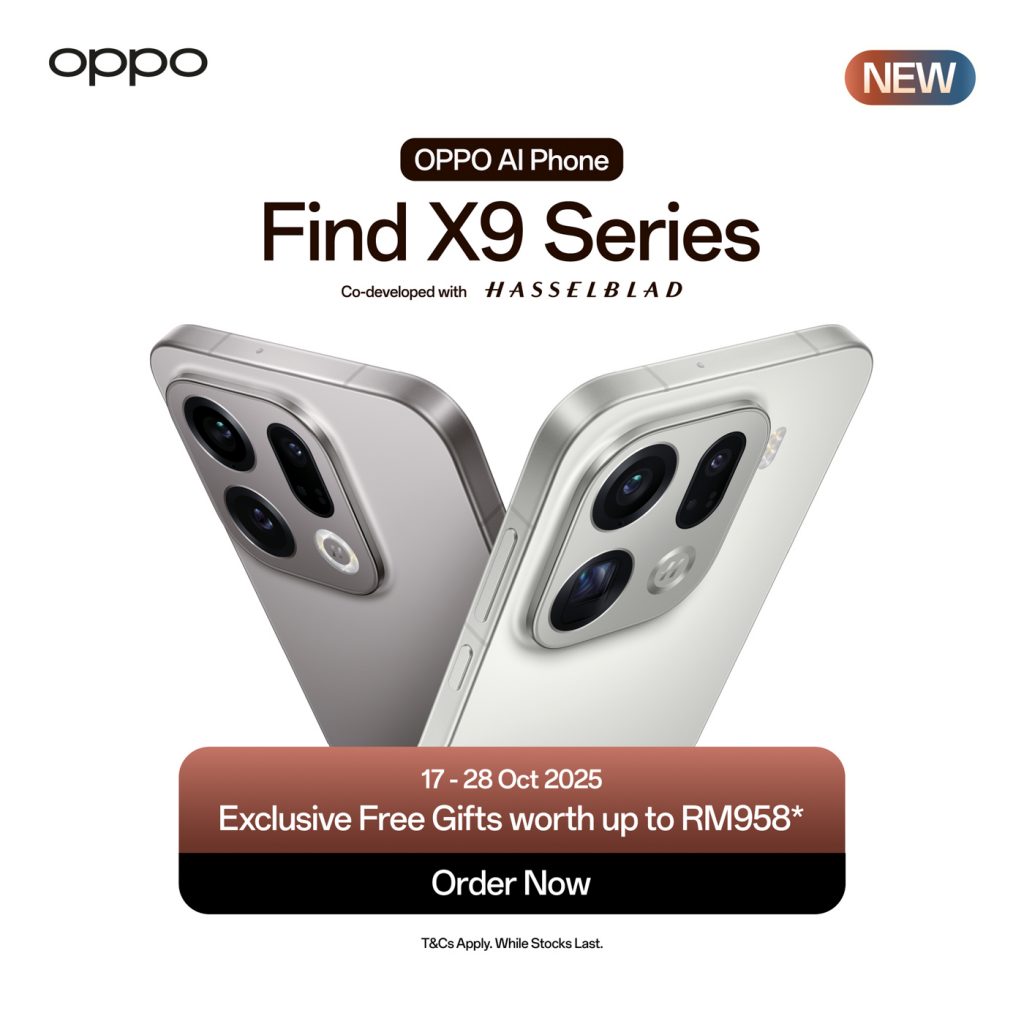 OPPO to debut ColorOS 16 on the flagship Find X9 Series 8 251023 oppo coloros 16 find x9 4