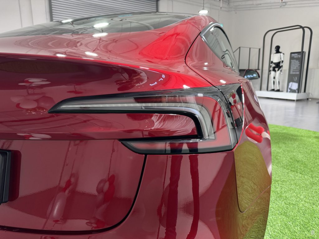 251023 tesla model 3 Long Range RWD malaysia 05