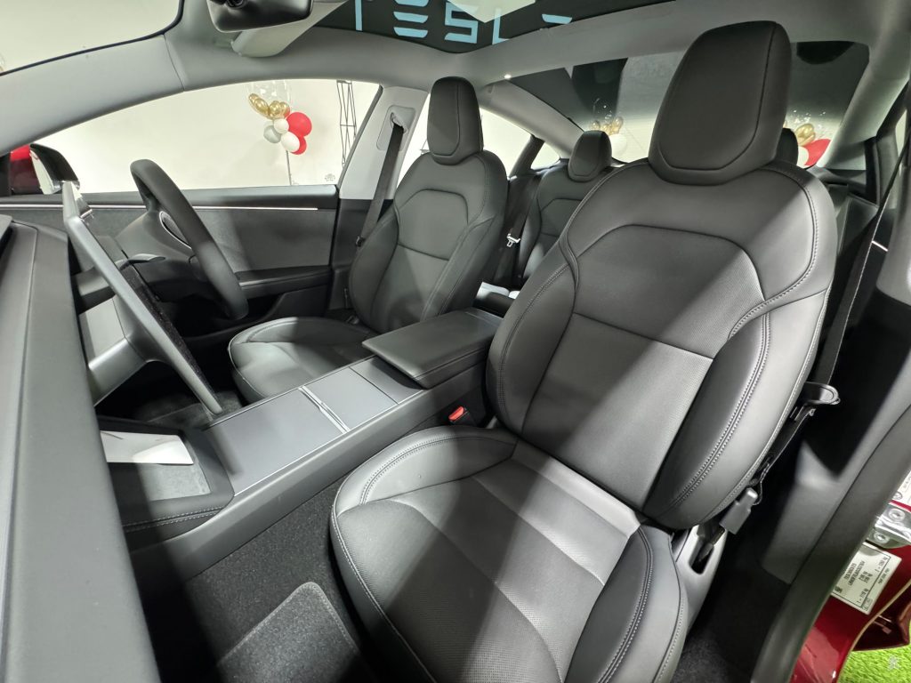 251023 tesla model 3 Long Range RWD malaysia 16