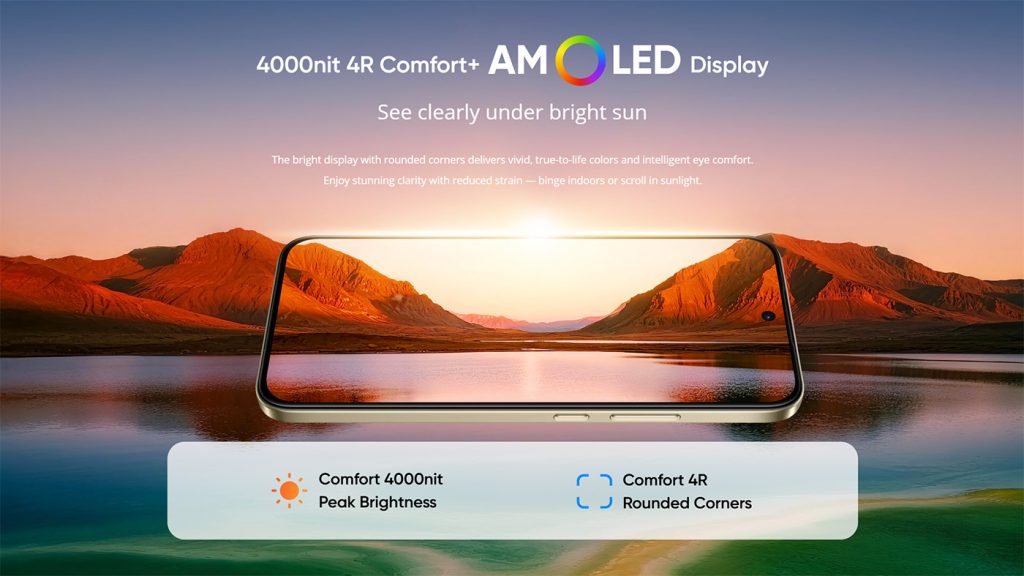 Realme 15T launches in Malaysia with songket-inspired design, 50MP cameras, 7,000mAh battery 3 251030 realme 15t malaysia 12