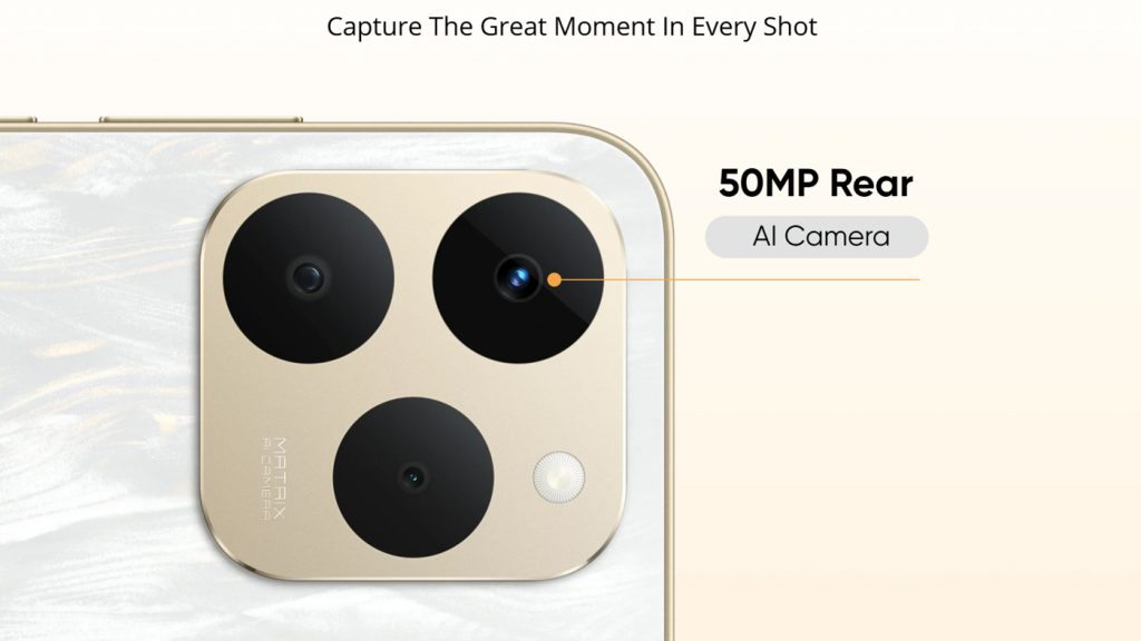 Realme 15T launches in Malaysia with songket-inspired design, 50MP cameras, 7,000mAh battery 4 251030 realme 15t malaysia 2