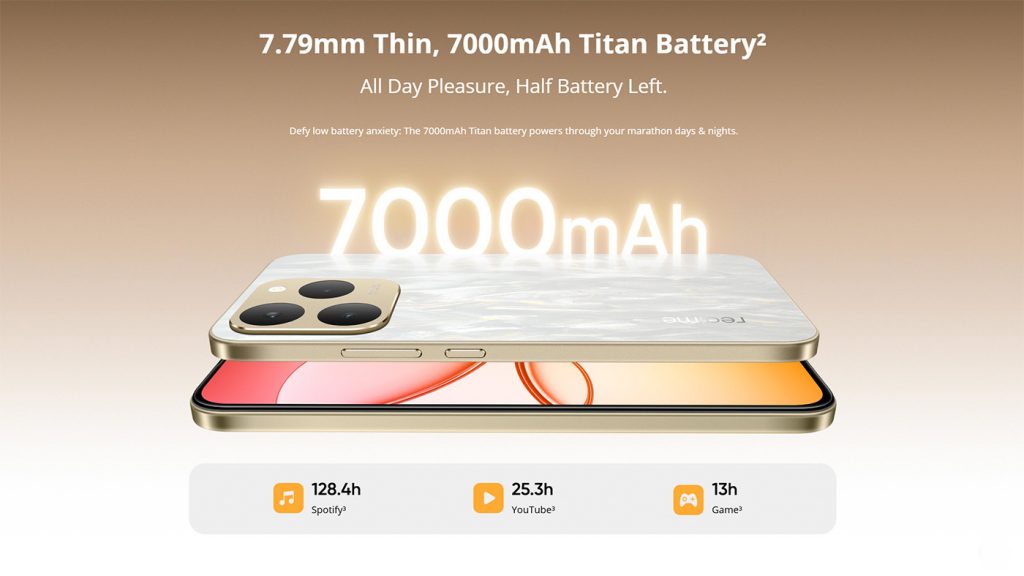 Realme 15T launches in Malaysia with songket-inspired design, 50MP cameras, 7,000mAh battery 6 251030 realme 15t malaysia 8