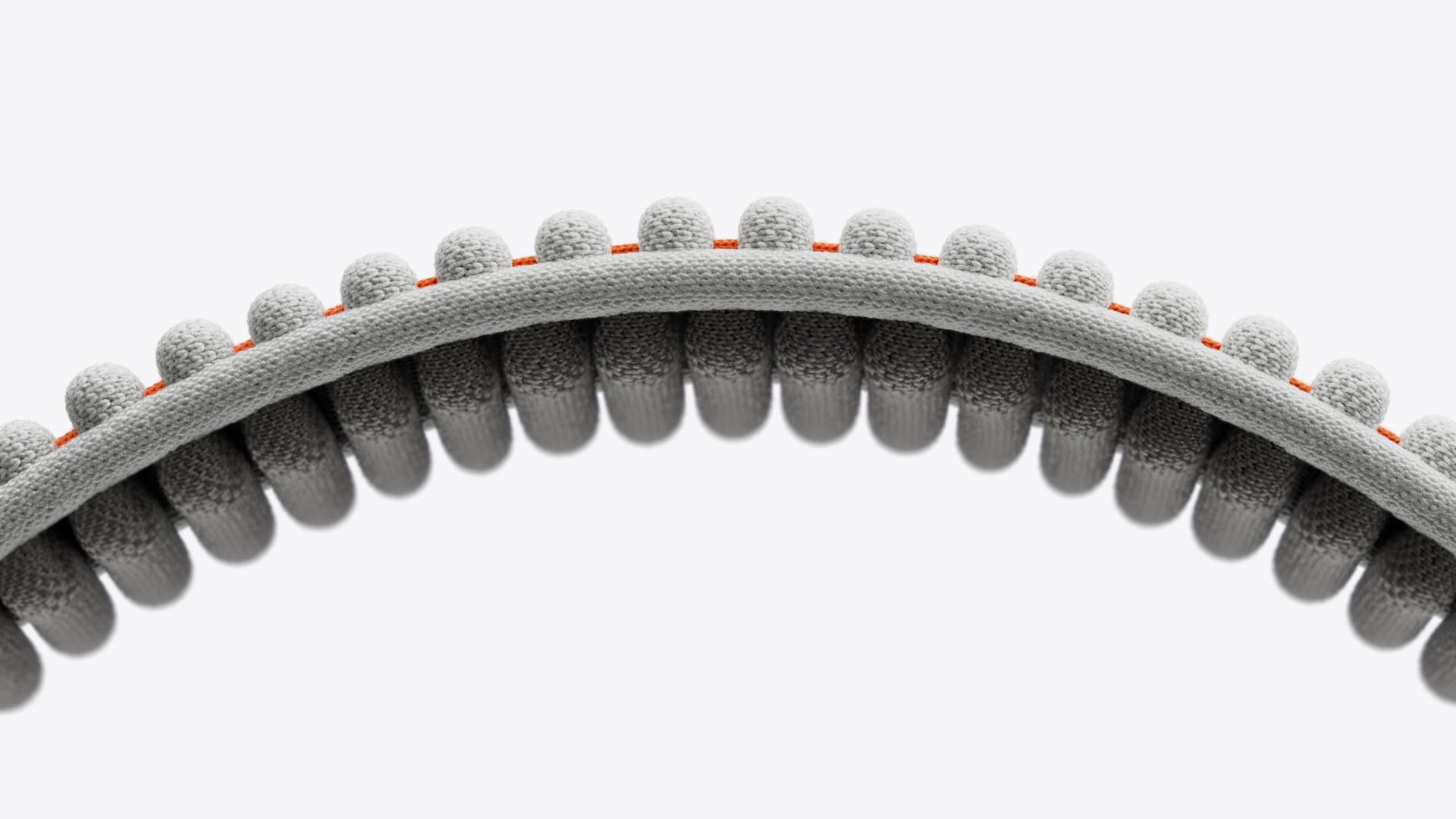 Apple Vision Pro updated with M5 chip, new band and visionOS 26 3 Apple Vision Pro Dual Knit Band close up 01 251015