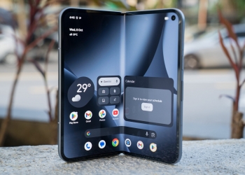 Google Pixel 10 Pro Fold