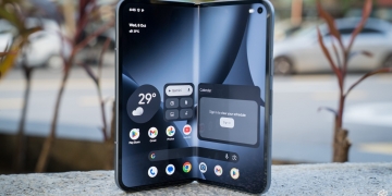Google Pixel 10 Pro Fold finally arrives in Malaysia: Available in
