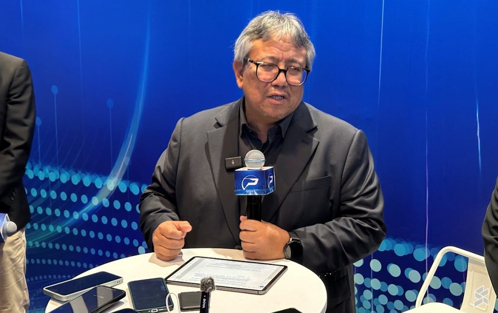 Perodua EV: No changes to RM80k price tag, production may increase to 2,500 units per month 2 Perodua President and CEO