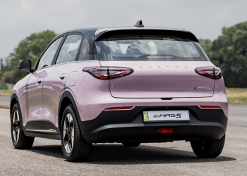 Proton e.MAS 5