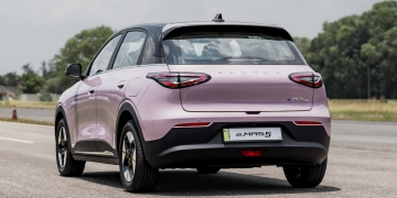 Proton e.MAS 5