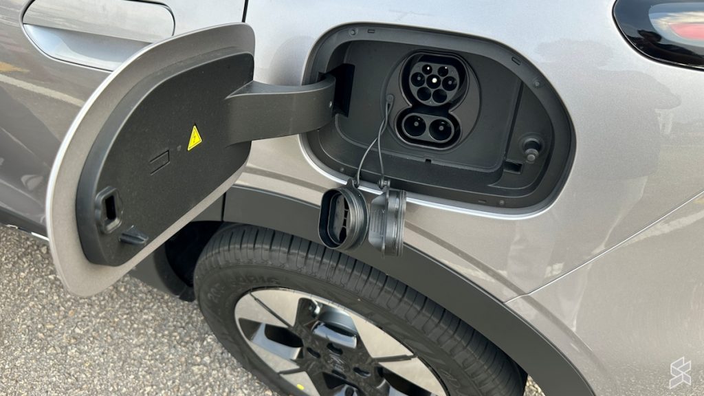 Proton e.MAS 5 EV officially launched, priced from RM56,800 17 proton emas 5 uncamo13