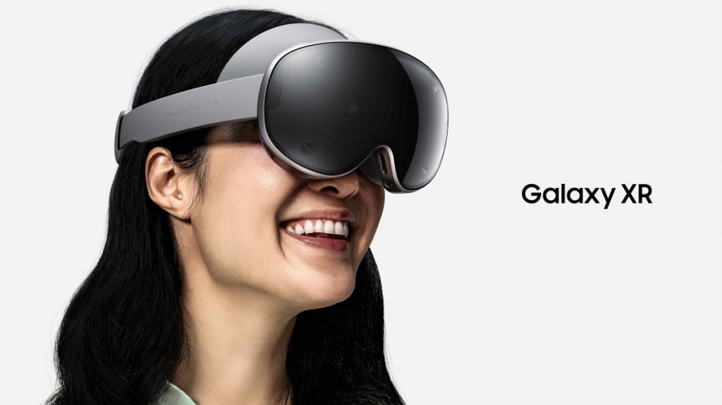 Galaxy XR goes official: Samsung's response to Apple Vision Pro