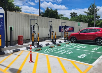 TNB Electron Batu Melintang, Jeli