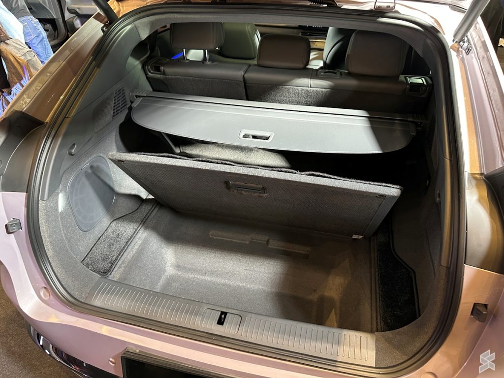 XPeng G6 FL now in Malaysia: Tweaked design, new AWD option, LFP battery, up to 525km range, starts at RM179k 12 XPeng G6 FL Malaysia