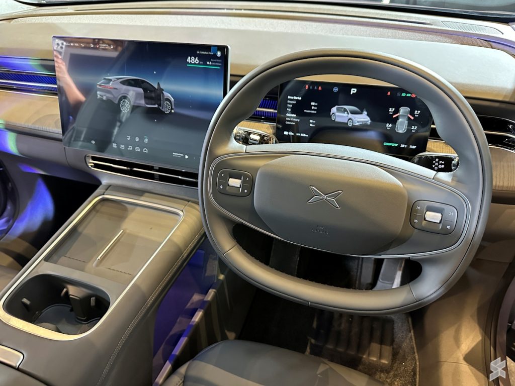 XPeng G6 FL now in Malaysia: Tweaked design, new AWD option, LFP battery, up to 525km range, starts at RM179k 6 XPeng G6 FL Malaysia