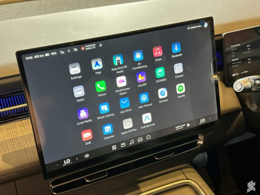 XPeng G6 FL now in Malaysia: Tweaked design, new AWD option, LFP battery, up to 525km range, starts at RM179k 18 XPeng G6 FL Malaysia