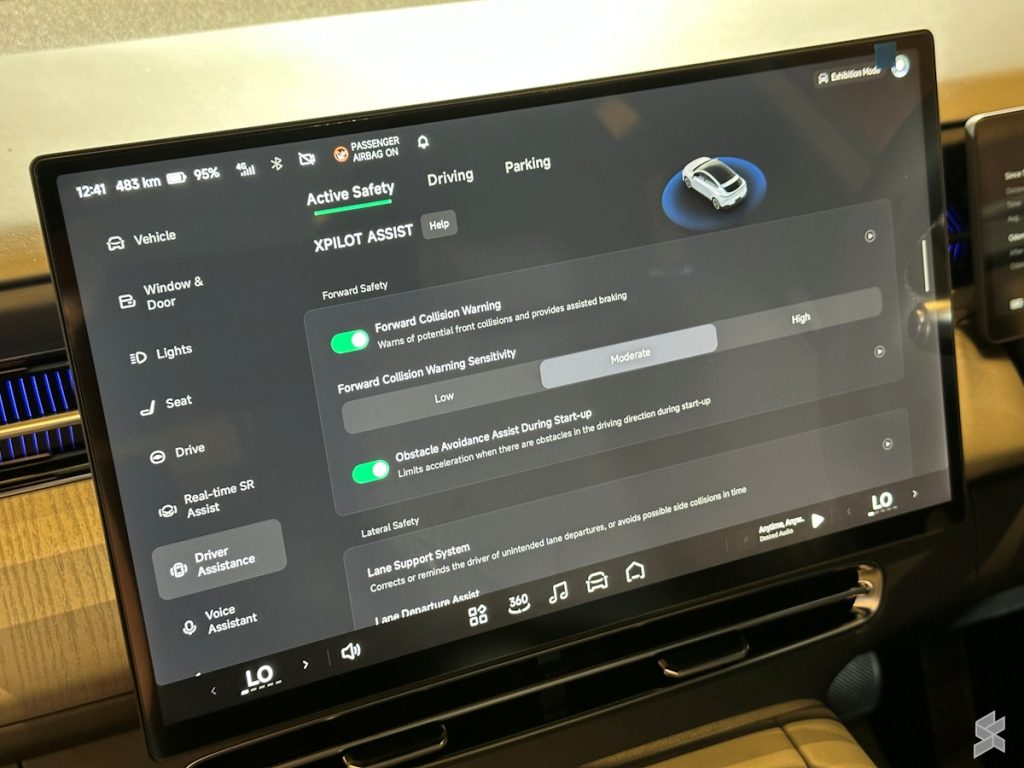 XPeng G6 FL now in Malaysia: Tweaked design, new AWD option, LFP battery, up to 525km range, starts at RM179k 20 XPeng G6 FL Malaysia