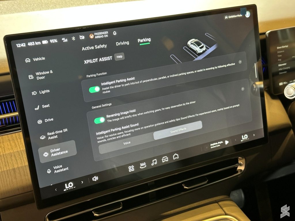 XPeng G6 FL now in Malaysia: Tweaked design, new AWD option, LFP battery, up to 525km range, starts at RM179k 22 XPeng G6 FL Malaysia
