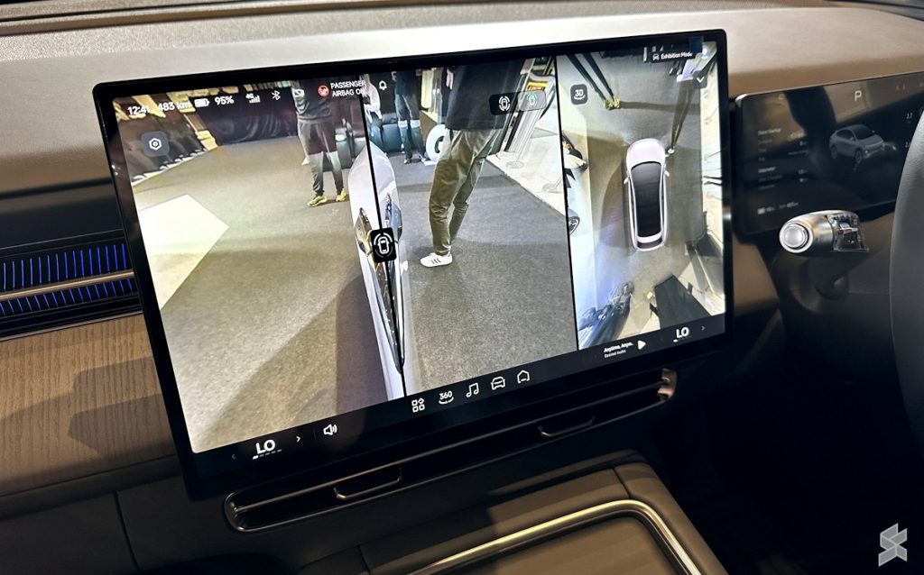 XPeng G6 FL now in Malaysia: Tweaked design, new AWD option, LFP battery, up to 525km range, starts at RM179k 23 XPeng G6 FL Malaysia