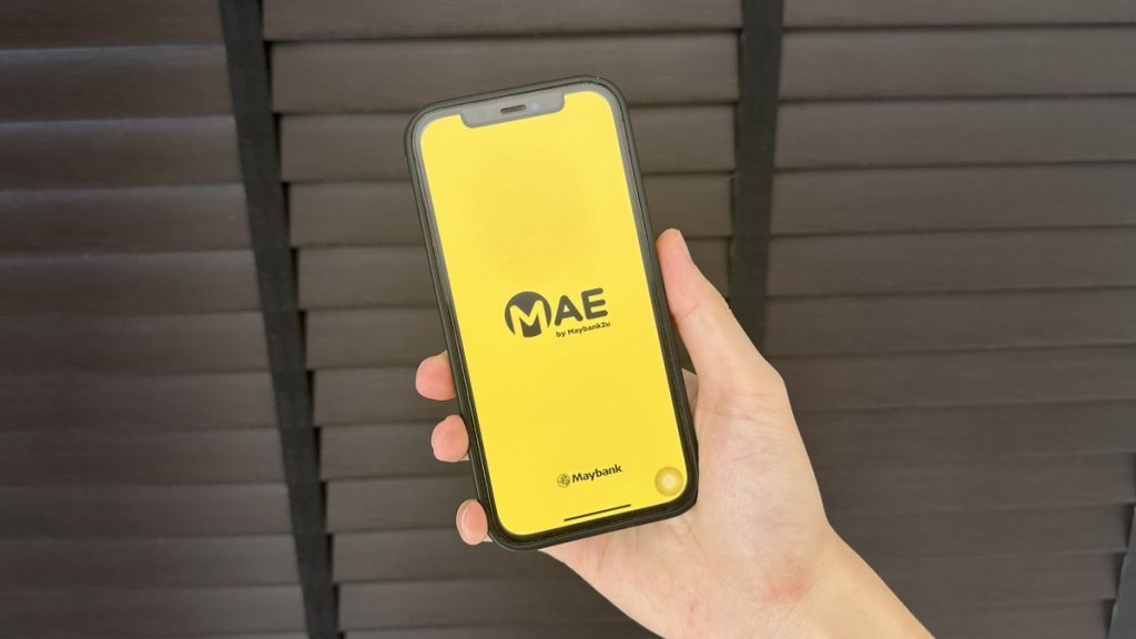 Maybank’s MAE Turns 5 Campaign Offers 5% p.a. Returns, Cashbacks and More! 4 251103 Maybank MAE turns 5 advertorial 4