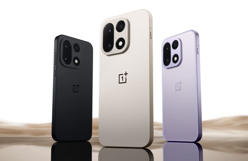 OnePlus 15 马来西亚版将于 11 月 13 日推出，现已开放预订 – SoyaCincau