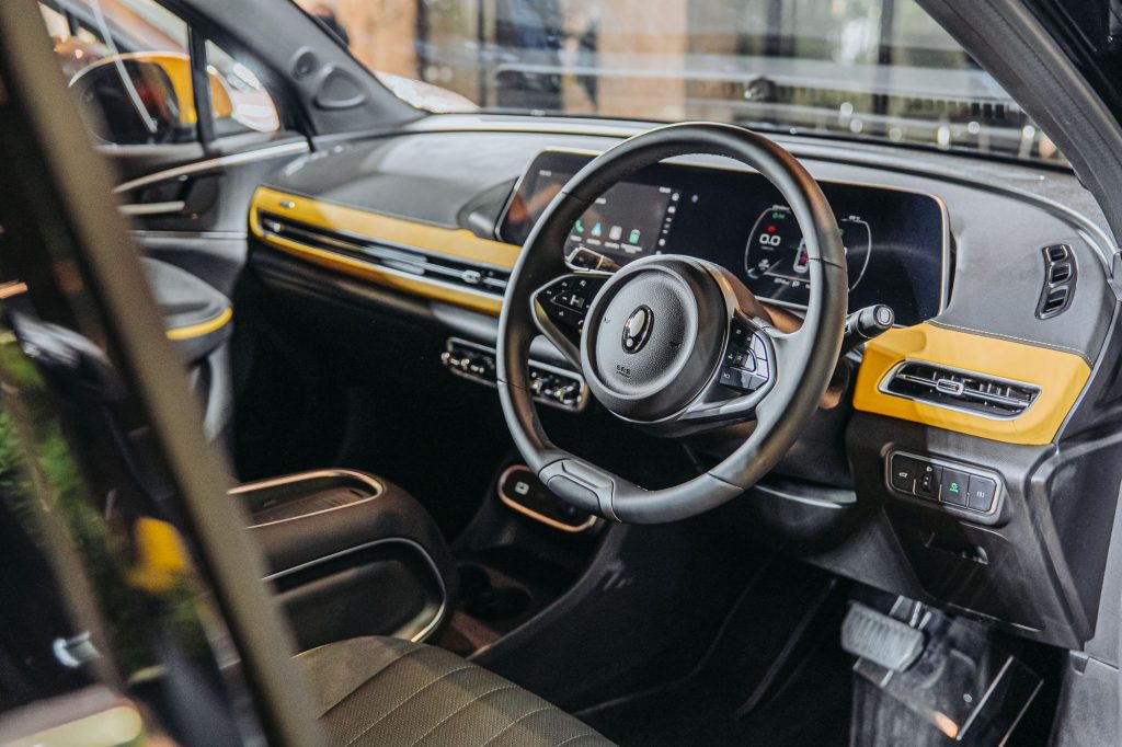 GWM Ora Good Cat Ultra and GT: New 57.7kWh LFP battery and MyGWM app support, priced from RM109,800 8 251106 gwm ora good cat GT 2026 3