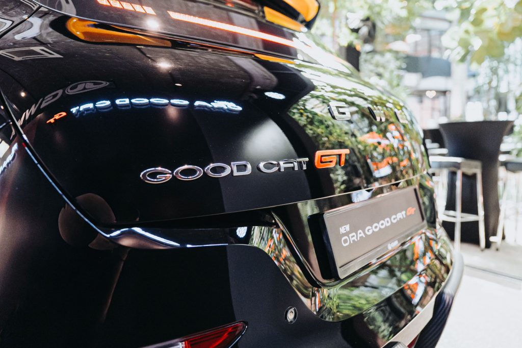 GWM Ora Good Cat Ultra and GT: New 57.7kWh LFP battery and MyGWM app support, priced from RM109,800 9 251106 gwm ora good cat GT 2026 4
