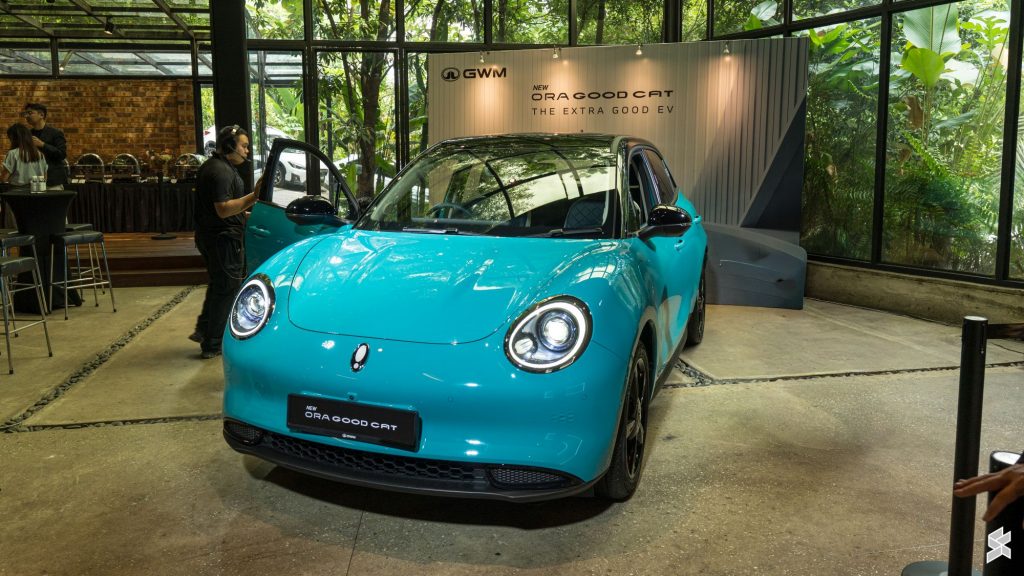 GWM Ora Good Cat Ultra and GT: New 57.7kWh LFP battery and MyGWM app support, priced from RM109,800 3 251106 gwm ora good cat ultra 2026 1