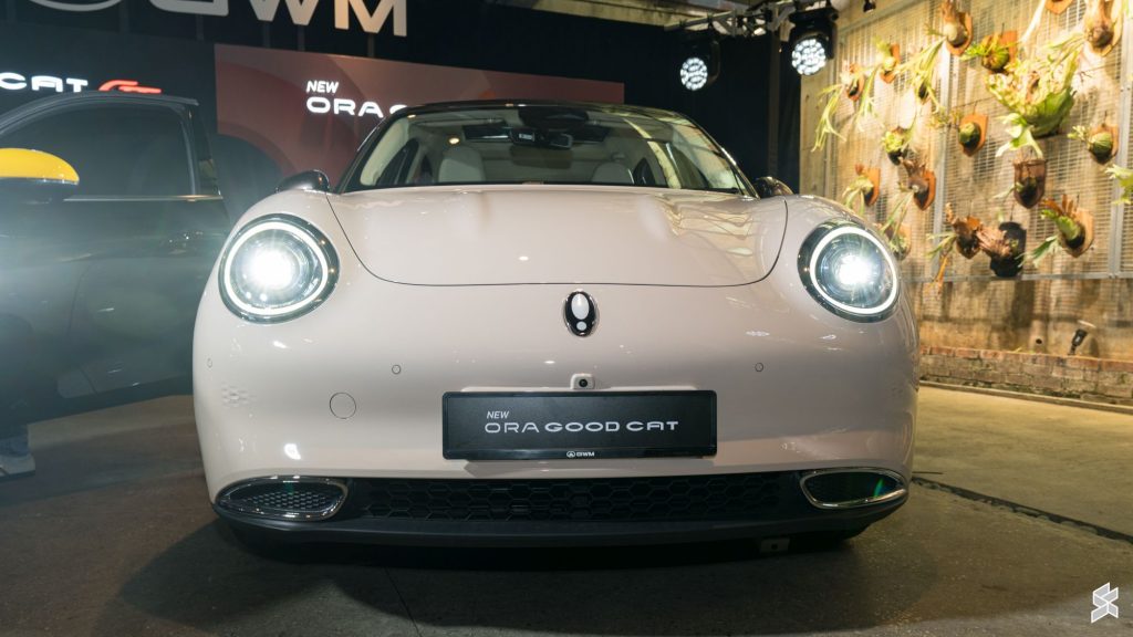 GWM Ora Good Cat Ultra and GT: New 57.7kWh LFP battery and MyGWM app support, priced from RM109,800 4 251106 gwm ora good cat ultra 2026 2
