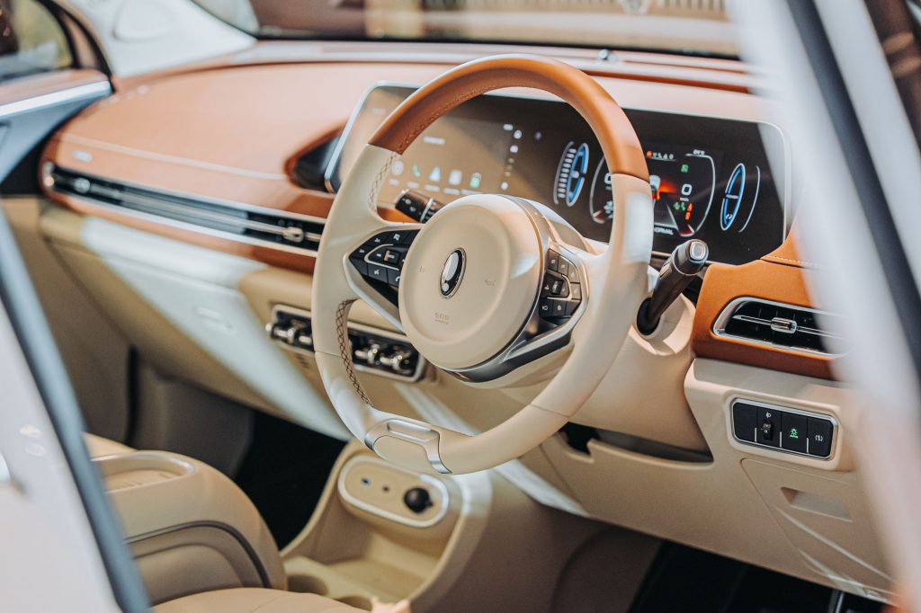 GWM Ora Good Cat Ultra and GT: New 57.7kWh LFP battery and MyGWM app support, priced from RM109,800 6 251106 gwm ora good cat ultra 2026 3