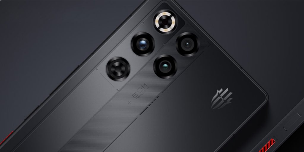 Snapdragon 8 Elite Gen 5 gaming smartphone with transparent liquid cooling system, 7,500mAh battery 7 251106 zte nubia redmagic 11 pro malaysia 13