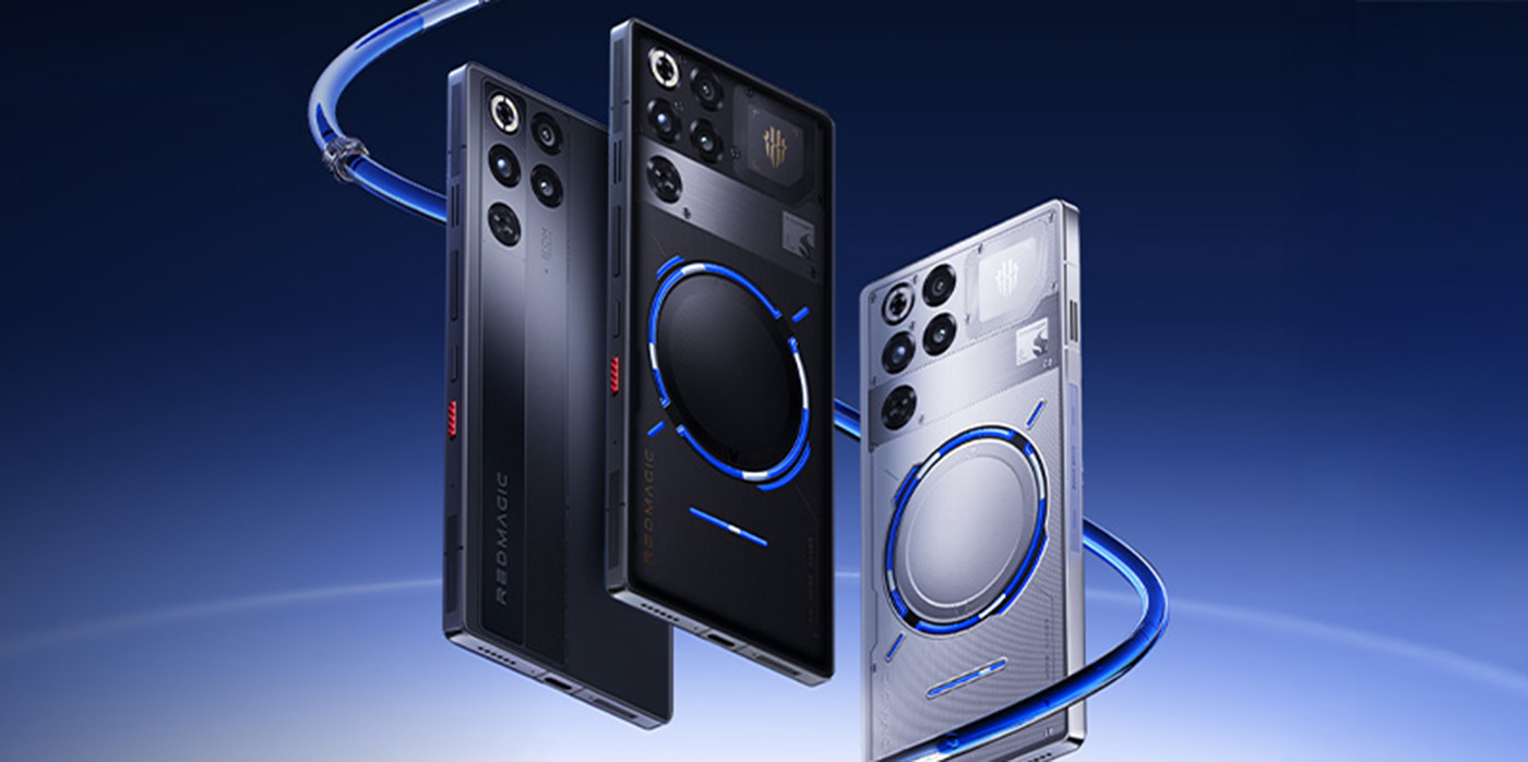 RedMagic 11 Pro Malaysia: Snapdragon 8 Elite Gen 5 gaming smartphone with transparent liquid cooling system, 7,500mAh battery