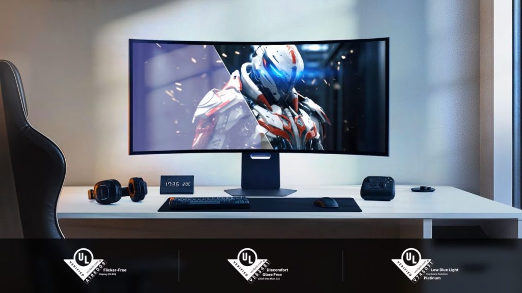 Think Your Current Monitor Is Good Enough? Here’s Why You Might Be Missing Out 1 251107 LG UltraGear Monitors Advertorial 11