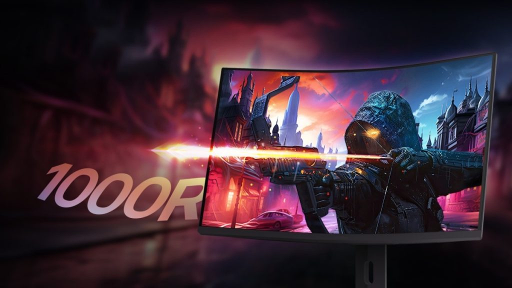 Think Your Current Monitor Is Good Enough? Here’s Why You Might Be Missing Out 11 251107 LG UltraGear Monitors Advertorial 2