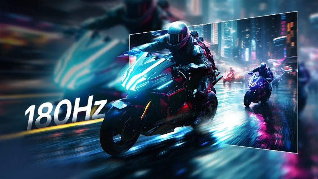 Think Your Current Monitor Is Good Enough? Here’s Why You Might Be Missing Out 4 251107 LG UltraGear Monitors Advertorial 3