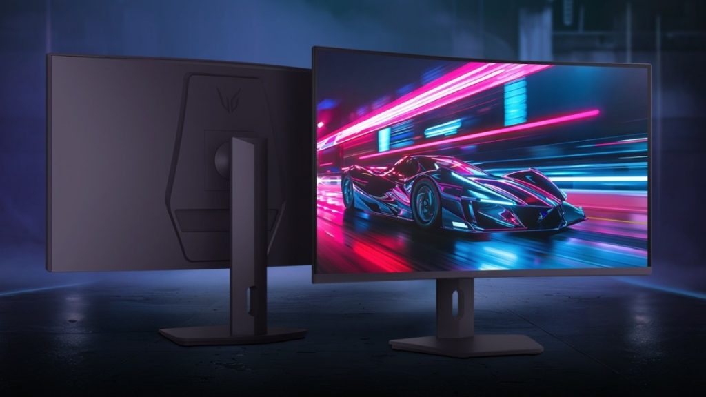 Think Your Current Monitor Is Good Enough? Here’s Why You Might Be Missing Out 10 251107 LG UltraGear Monitors Advertorial 4