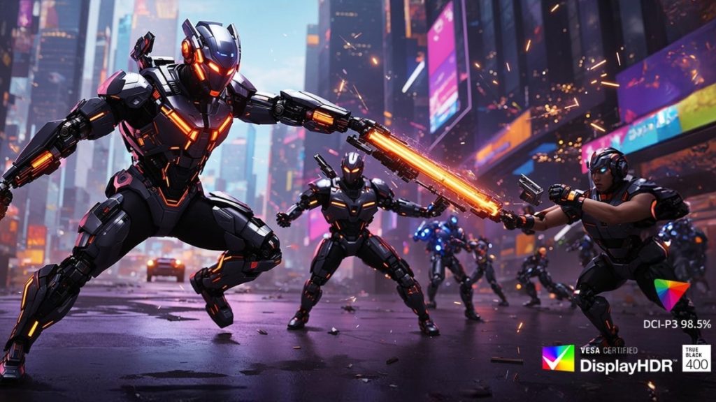 Think Your Current Monitor Is Good Enough? Here’s Why You Might Be Missing Out 5 251107 LG UltraGear Monitors Advertorial 6