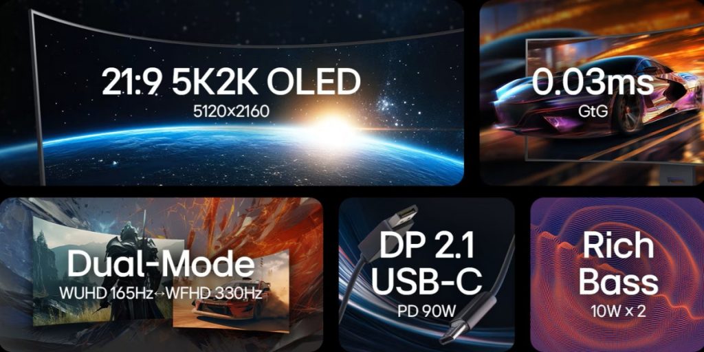 Think Your Current Monitor Is Good Enough? Here’s Why You Might Be Missing Out 9 251107 LG UltraGear Monitors Advertorial 8