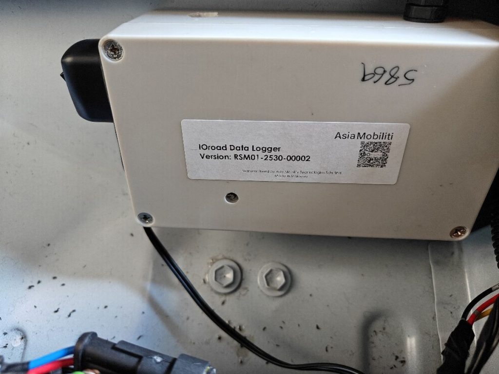 251111 WCE patrol car 3 IORoad