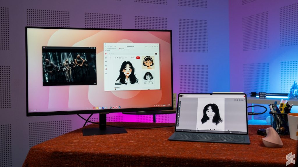 251114 Samsung Galaxy Tab S11 Ultra Review 1