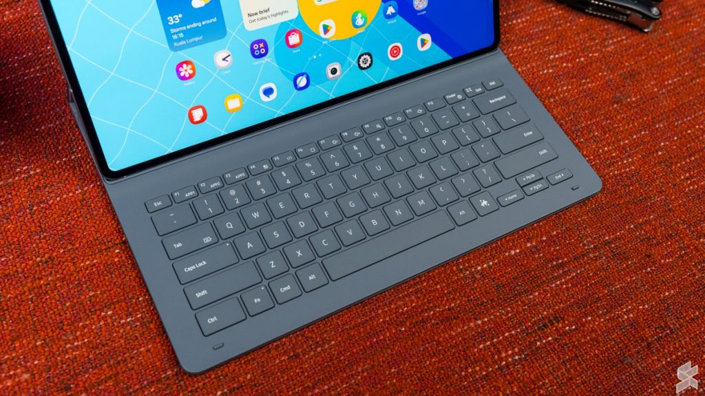 251114 Samsung Galaxy Tab S11 Ultra Review 11