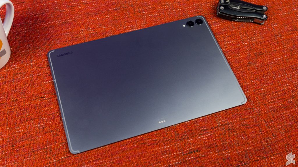 251114 Samsung Galaxy Tab S11 Ultra Review 13