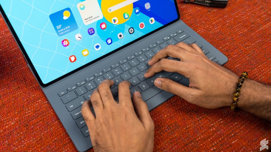 251114 Samsung Galaxy Tab S11 Ultra Review 17