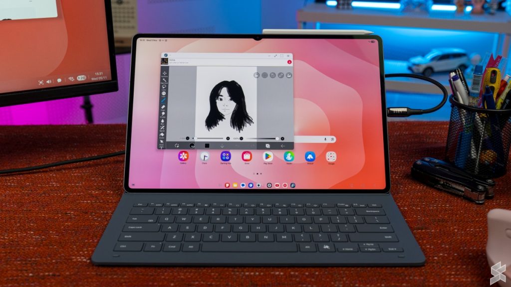 251114 Samsung Galaxy Tab S11 Ultra Review 2