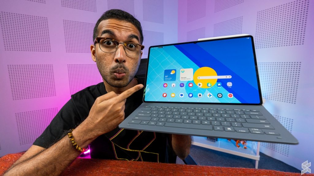 251114 Samsung Galaxy Tab S11 Ultra Review 20