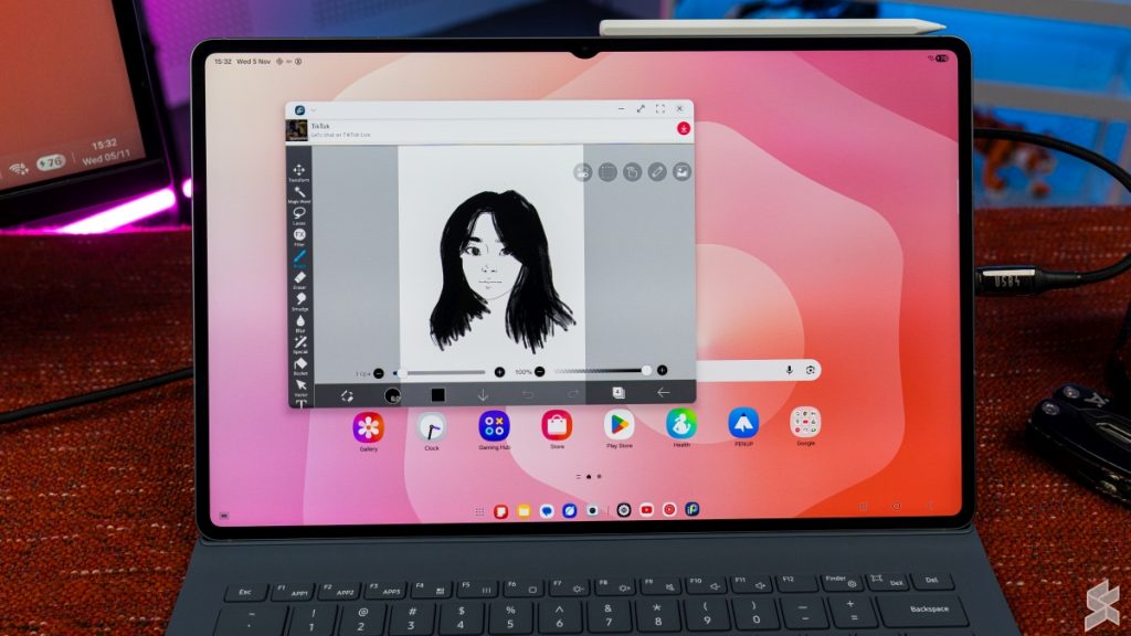 251114 Samsung Galaxy Tab S11 Ultra Review 4