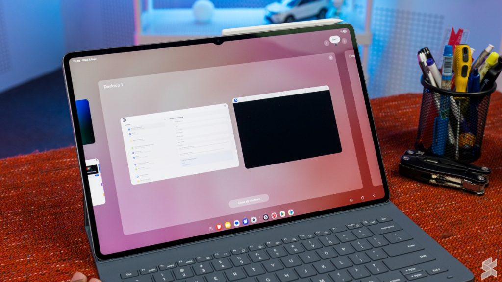 251114 Samsung Galaxy Tab S11 Ultra Review 8