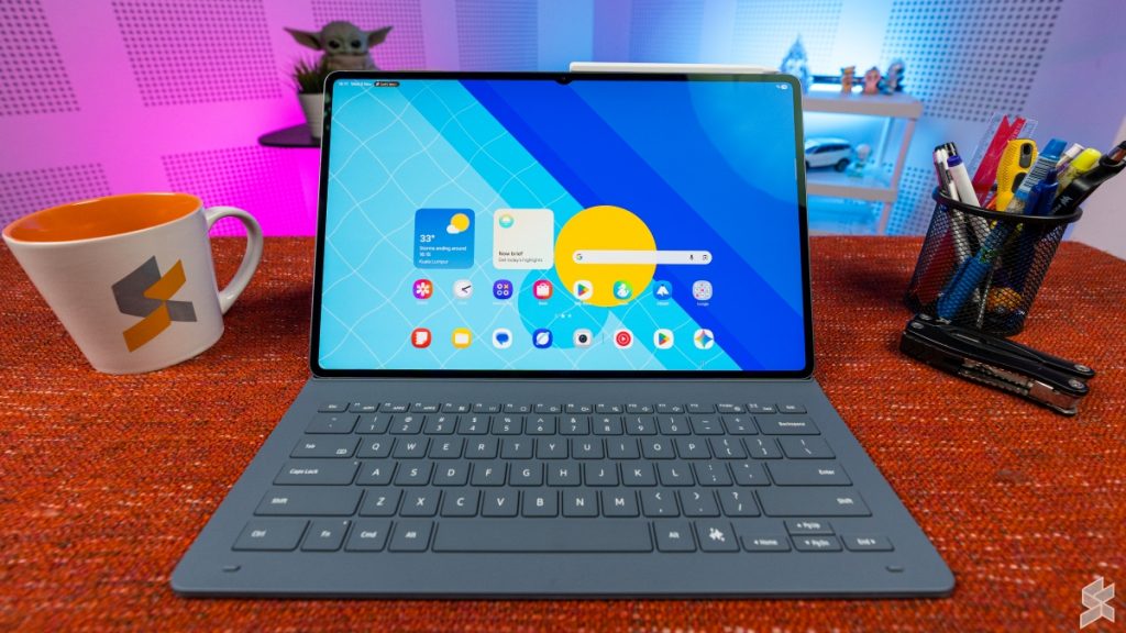 251114 Samsung Galaxy Tab S11 Ultra Review 9