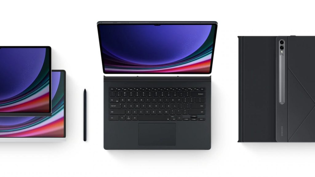 251114 Samsung Galaxy Tab S11 Ultra Review Extras 1