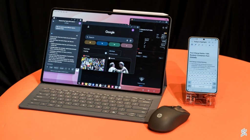 251114 Samsung Galaxy Tab S11 Ultra Review Extras 3