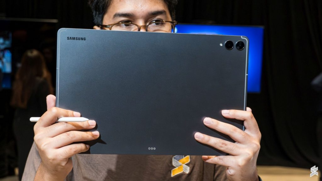 251114 Samsung Galaxy Tab S11 Ultra Review Extras 5